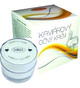 1.Kaviárový očný krém - NOVINKA: 30+20 ml navyše!